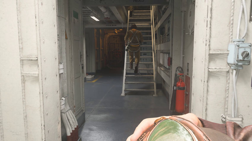 прохождение Call of Duty Vanguard