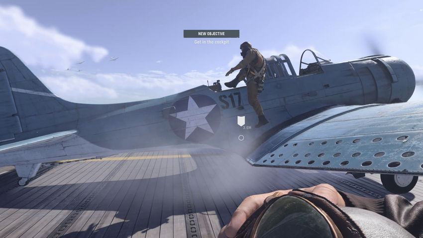 прохождение Call of Duty Vanguard