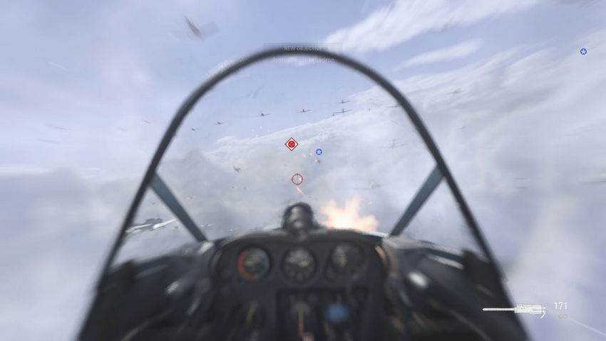 прохождение Call of Duty Vanguard