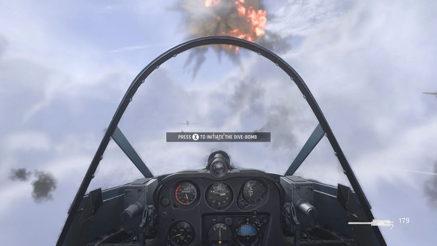 прохождение Call of Duty Vanguard