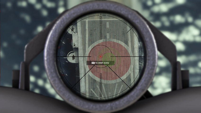 прохождение Call of Duty Vanguard