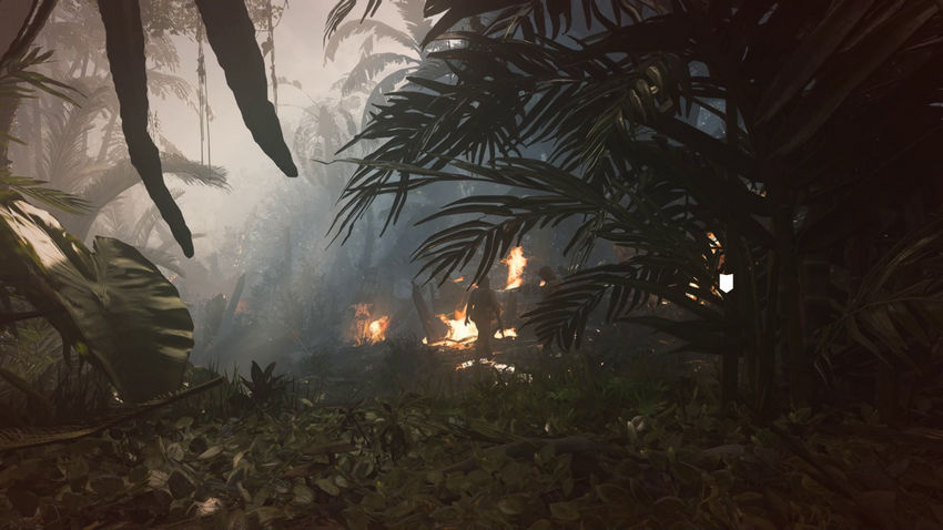 прохождение Call of Duty Vanguard