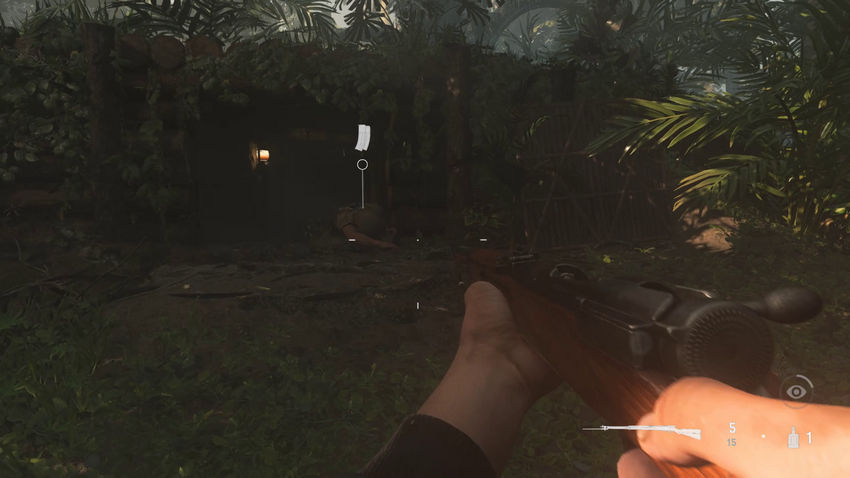 прохождение Call of Duty Vanguard