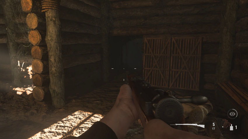 прохождение Call of Duty Vanguard