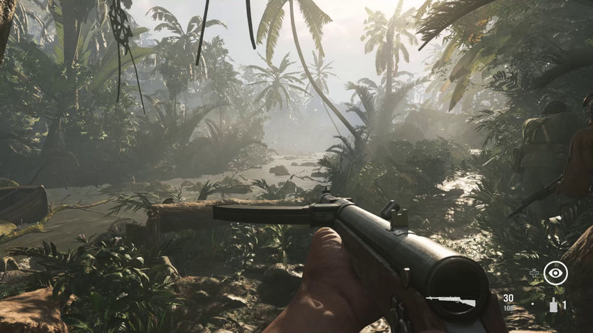 прохождение Call of Duty Vanguard