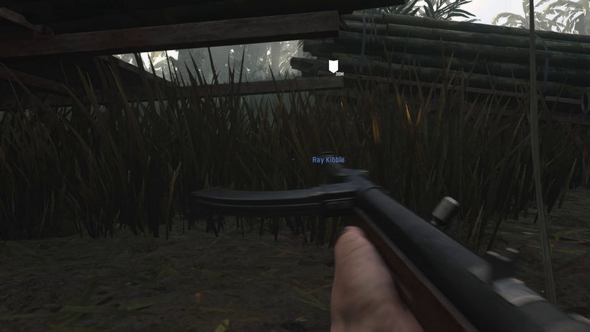 прохождение Call of Duty Vanguard