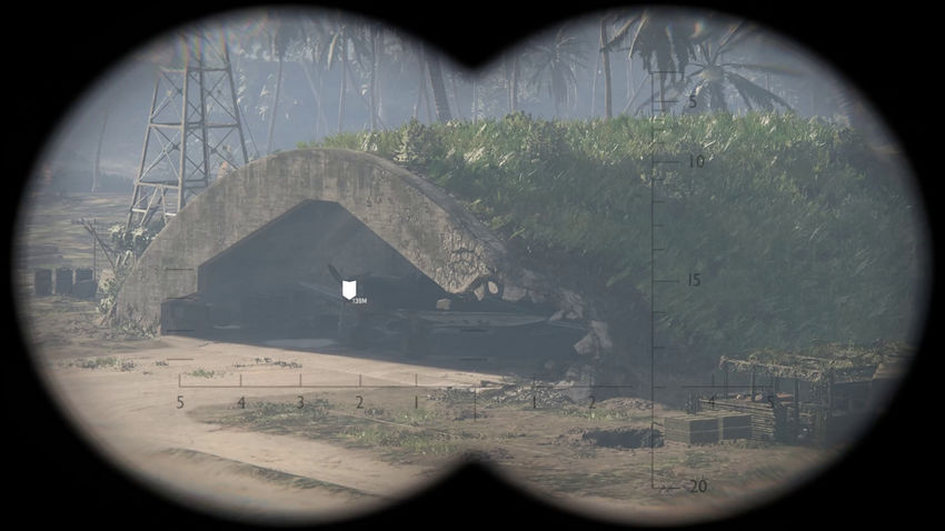 прохождение Call of Duty Vanguard