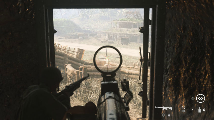 прохождение Call of Duty Vanguard