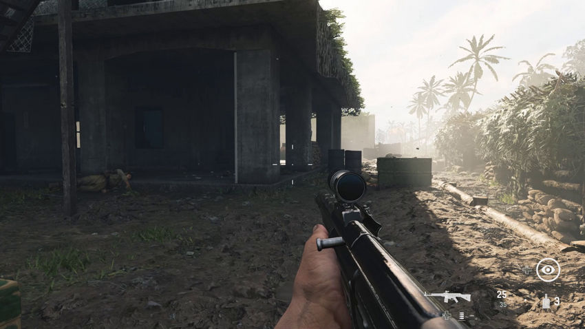 прохождение Call of Duty Vanguard