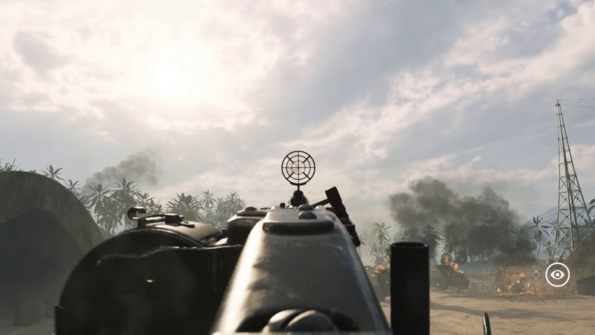 прохождение Call of Duty Vanguard