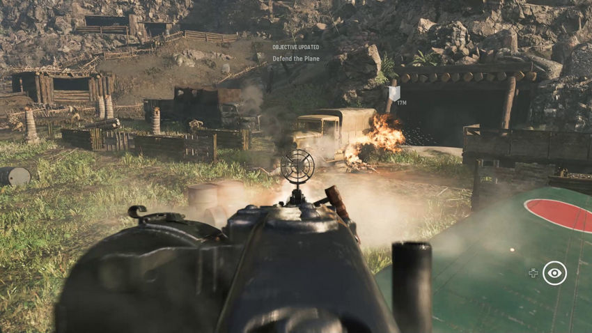 прохождение Call of Duty Vanguard