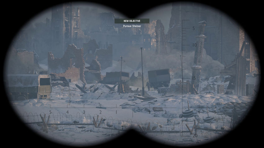 прохождение Call of Duty Vanguard