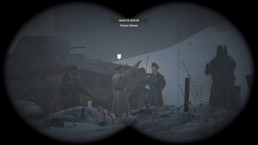 прохождение Call of Duty Vanguard