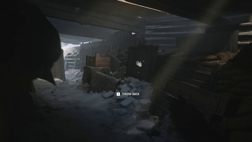 прохождение Call of Duty Vanguard