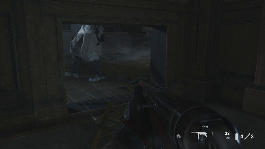 прохождение Call of Duty Vanguard