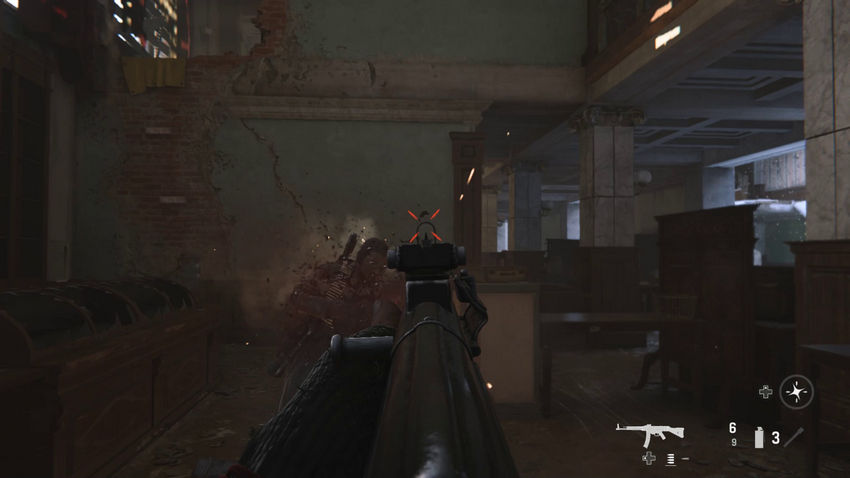 прохождение Call of Duty Vanguard