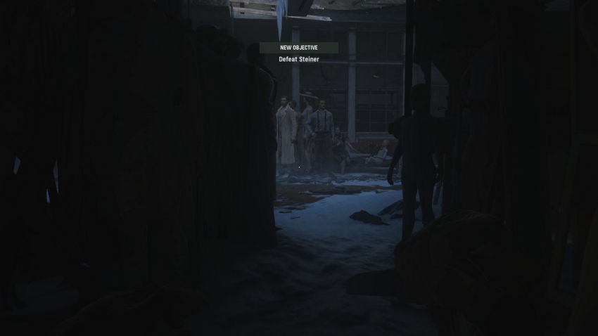 прохождение Call of Duty Vanguard