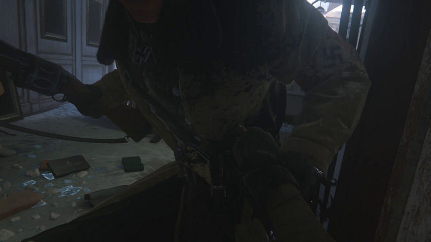 прохождение Call of Duty Vanguard