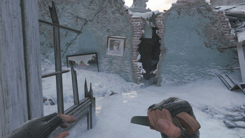 прохождение Call of Duty Vanguard