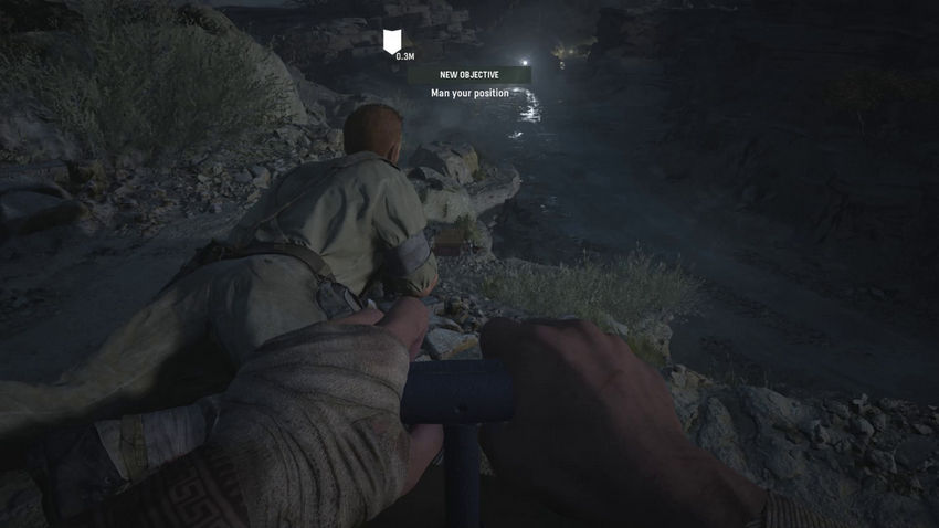 прохождение Call of Duty Vanguard