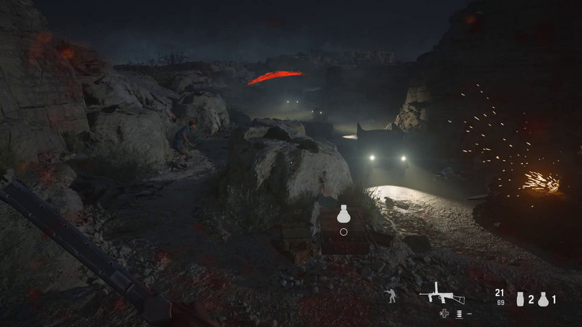 прохождение Call of Duty Vanguard