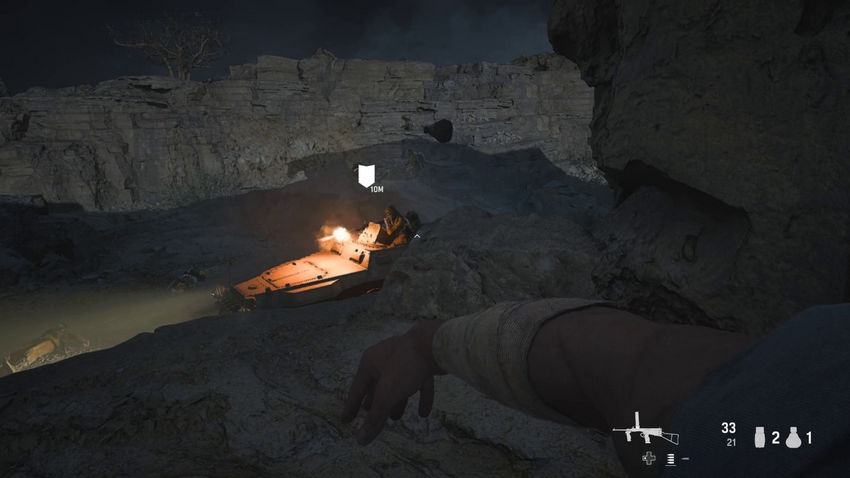 прохождение Call of Duty Vanguard