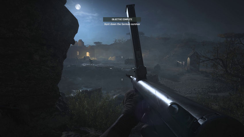 прохождение Call of Duty Vanguard