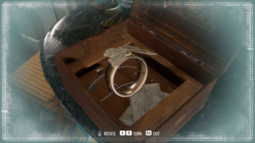 прохождение Sherlock Holmes Chapter One