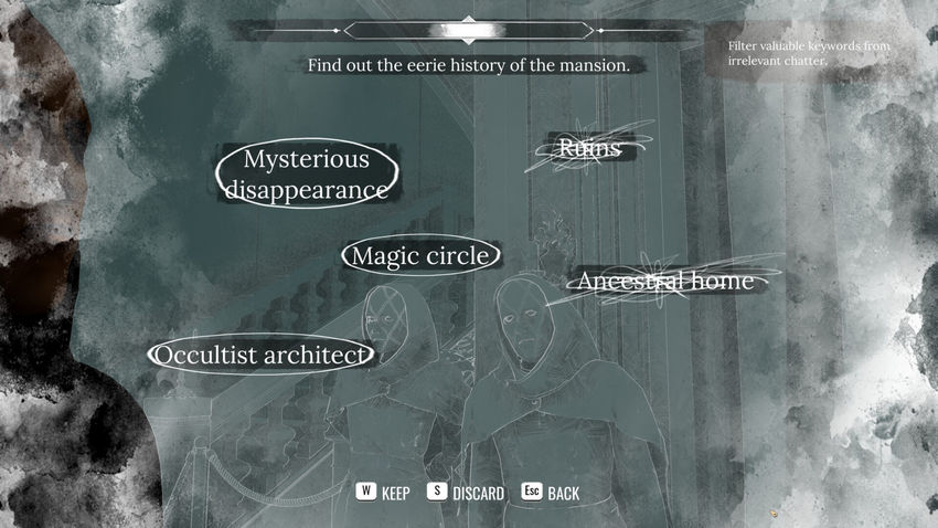 прохождение Sherlock Holmes Chapter One