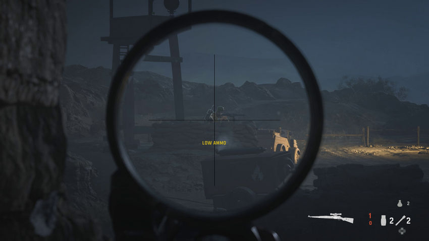 прохождение Call of Duty Vanguard