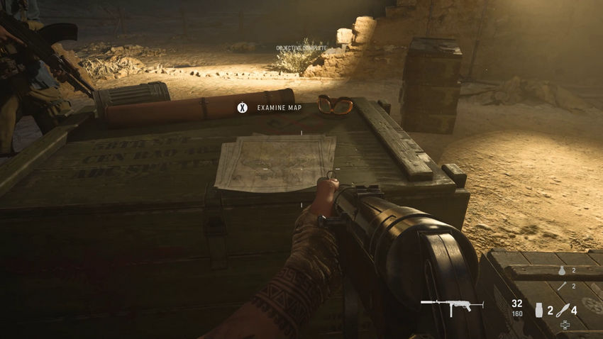 прохождение Call of Duty Vanguard