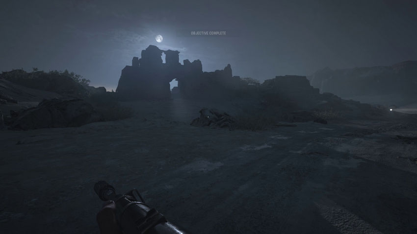 прохождение Call of Duty Vanguard