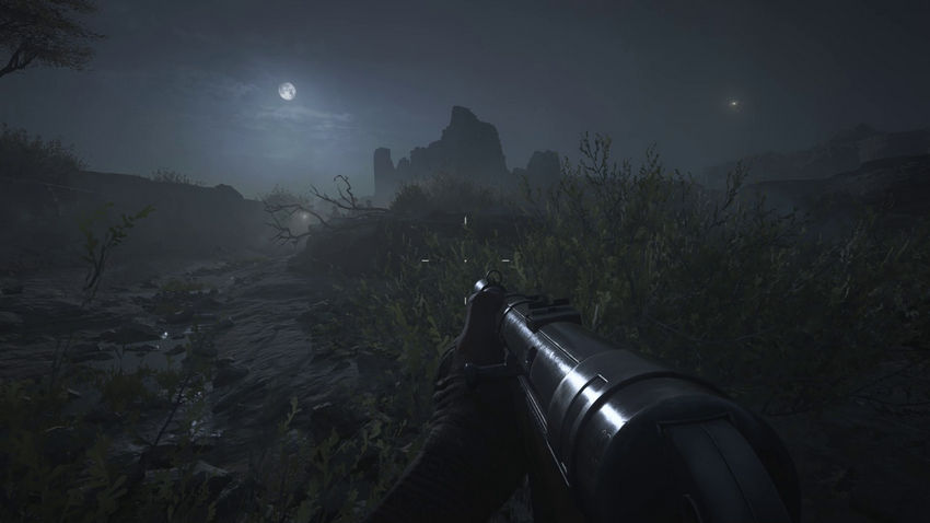 прохождение Call of Duty Vanguard