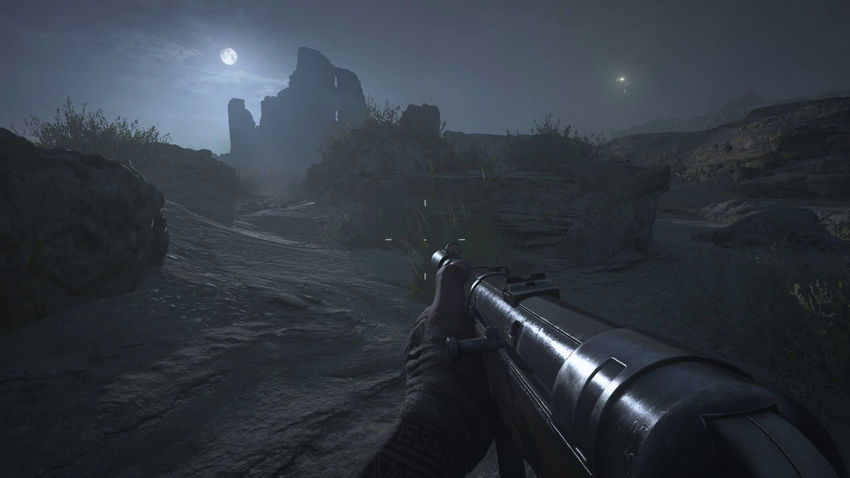 прохождение Call of Duty Vanguard