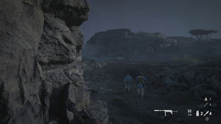 прохождение Call of Duty Vanguard