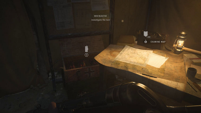 прохождение Call of Duty Vanguard