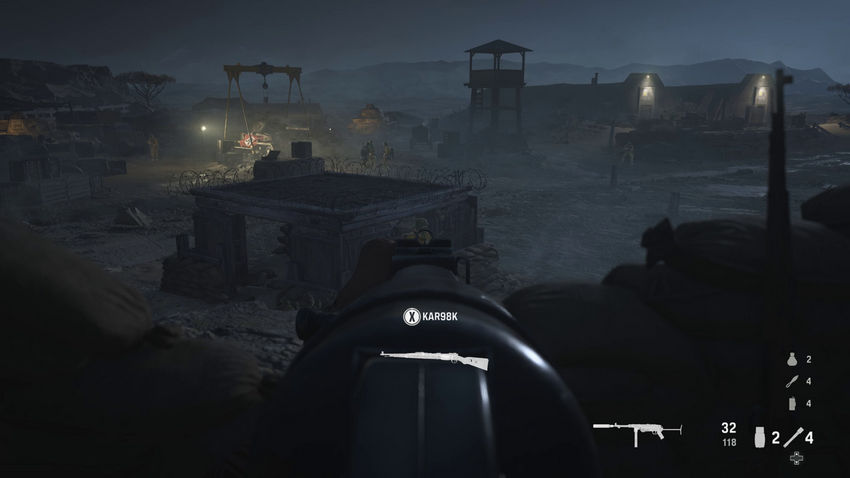 прохождение Call of Duty Vanguard