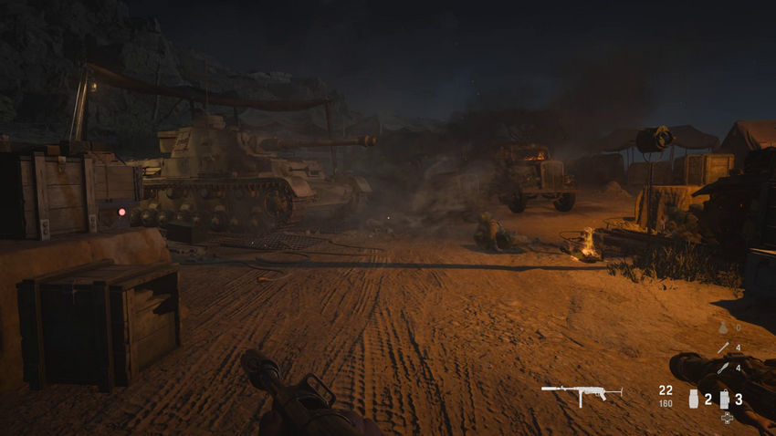 прохождение Call of Duty Vanguard