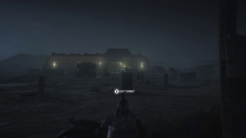 прохождение Call of Duty Vanguard