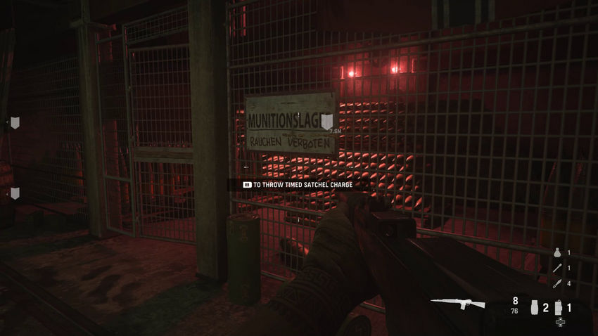 прохождение Call of Duty Vanguard