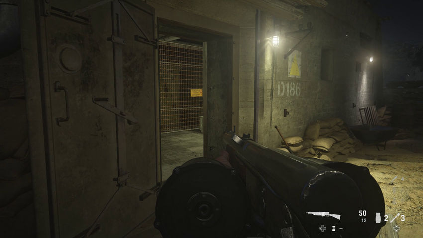 прохождение Call of Duty Vanguard