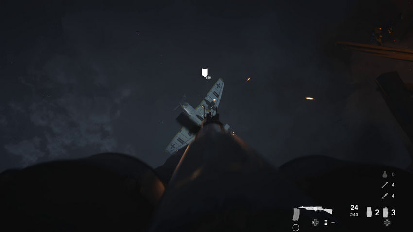 прохождение Call of Duty Vanguard