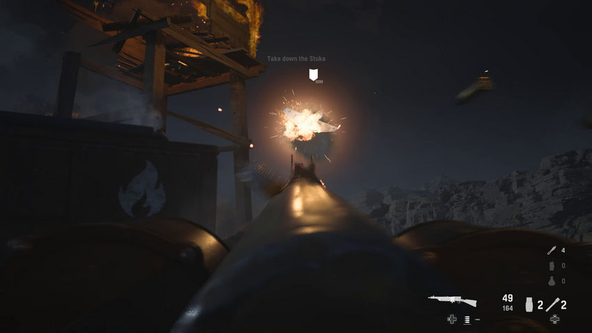 прохождение Call of Duty Vanguard