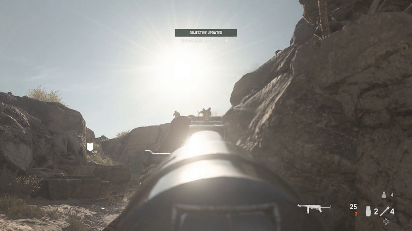 прохождение Call of Duty Vanguard