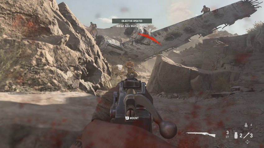 прохождение Call of Duty Vanguard