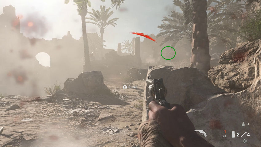 прохождение Call of Duty Vanguard