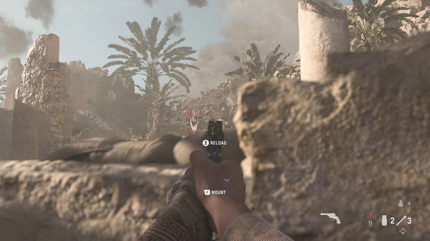 прохождение Call of Duty Vanguard