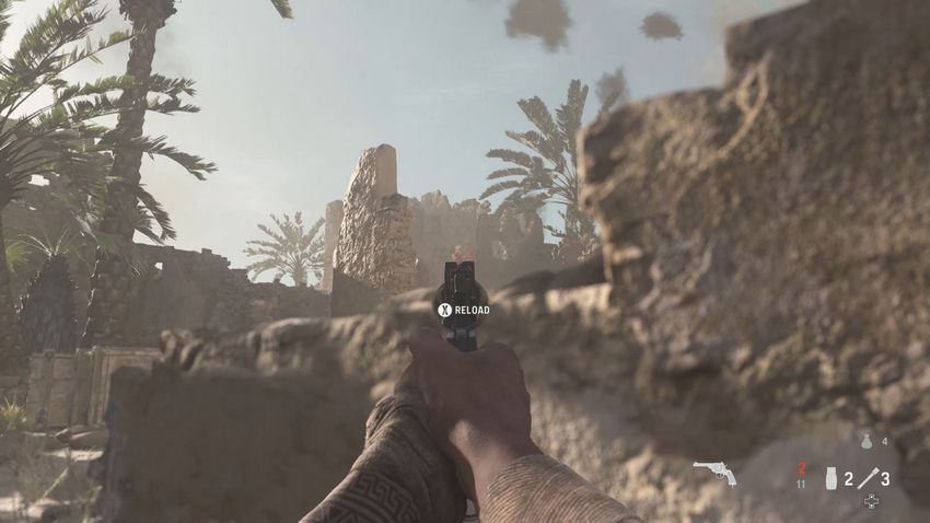 прохождение Call of Duty Vanguard