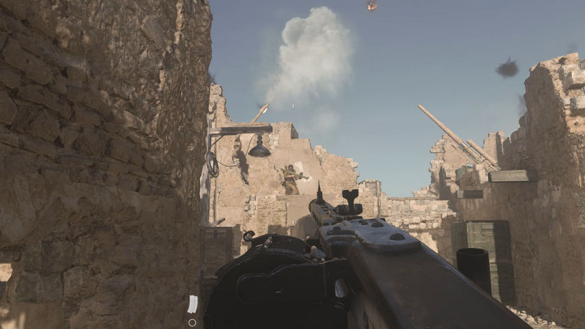 прохождение Call of Duty Vanguard