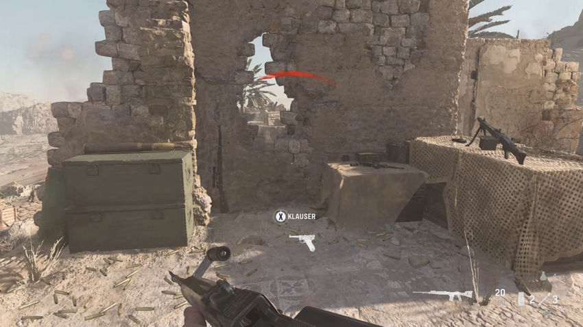 прохождение Call of Duty Vanguard